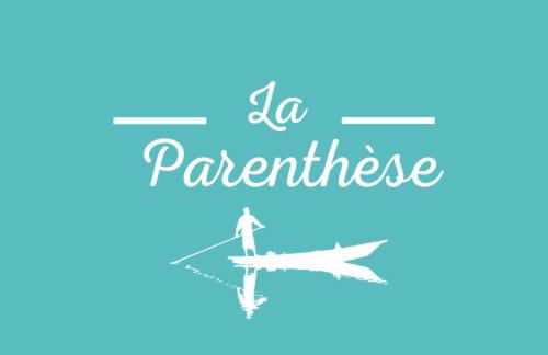 Une maraîchine en bord de conche avec barque sans linge de maison - Foto 15