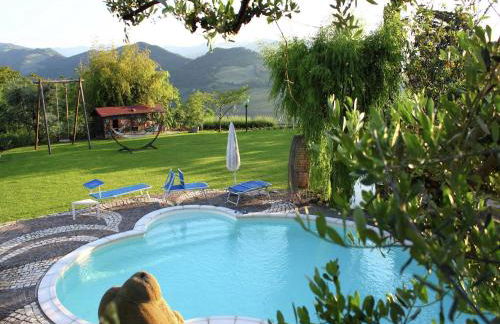 Apartment in quiet and green environment with swimming pool - Foto 68