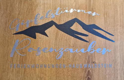 Rosenzauber Gipfelstürmer - Foto 37