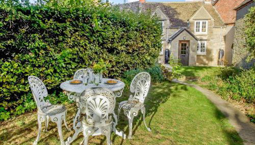 Patience Cottage - Foto 3