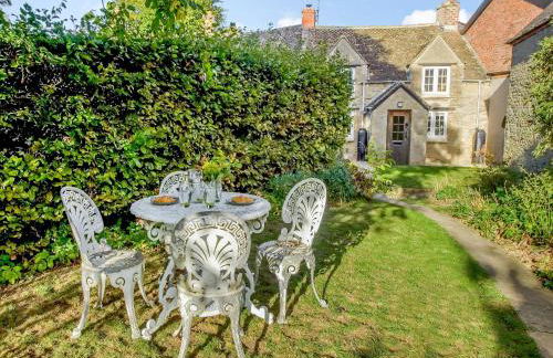 Patience Cottage - Foto 3