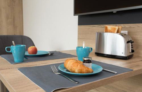 @home Boardinghouse - Foto 122