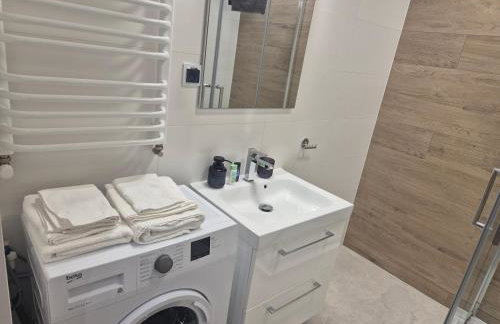 Megga Apartament z Garażem, FV - Foto 9