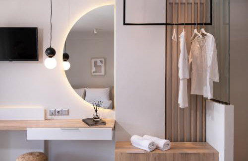 Afros Suites - Foto 35