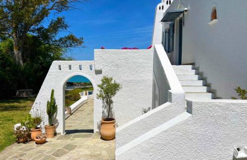 Azure Bianca Beach Villa - Foto 29