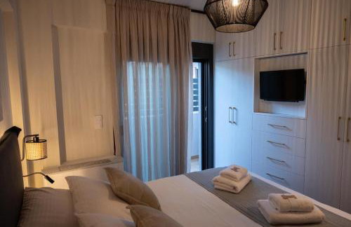 KLA Luxury Boutique Suites by WESTBOOKING GR - Foto 77