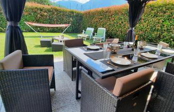 Chez Marie-Claire - Foto 17