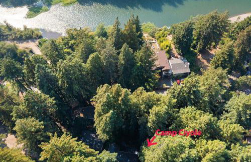 Camp Ciyole - Foto 43