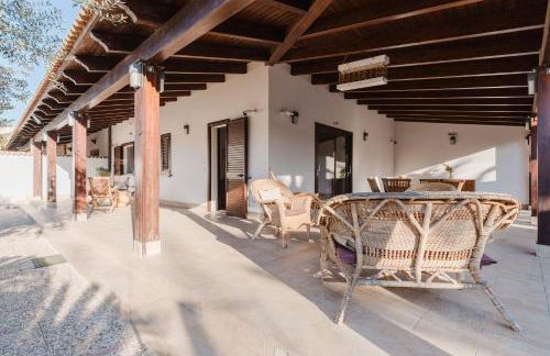 Casa Scirocco Marsala - Foto 26