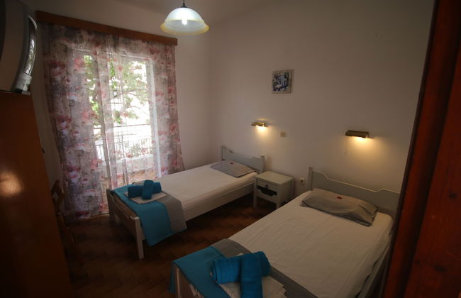 Utopia Kavos Hotel - Foto 13