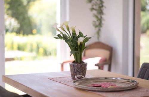 Ferienwohnung Schwalbennest - Foto 15