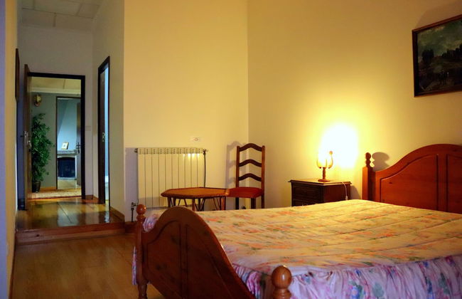 Alojamentos Estrela Peles - Foto 3