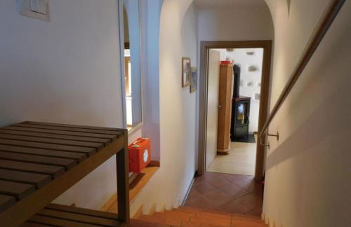 Holiday Home Maso Tòttn by Interhome - Foto 12