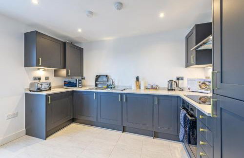 Gospel Heights by Guestz - Foto 18