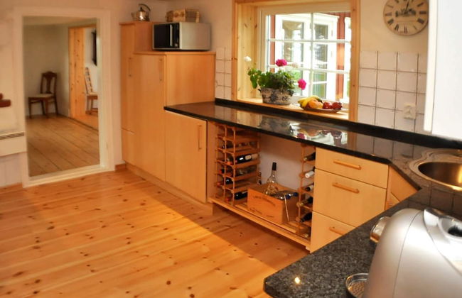 Holiday Home in Mariestad - Photo 14