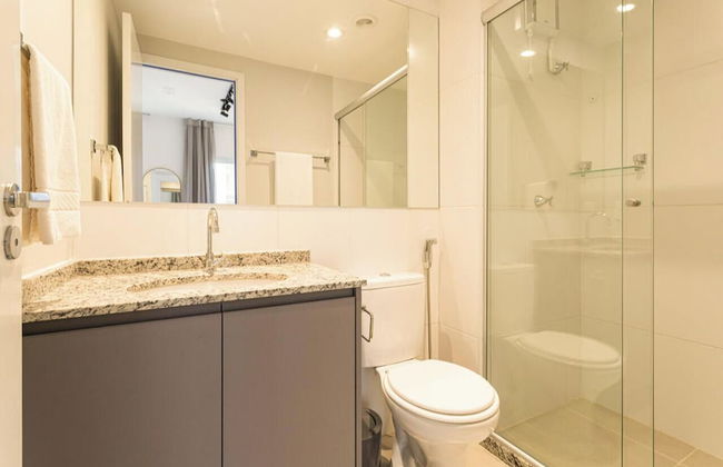 Smart Charlie Mobi Pinheiros - Foto 37