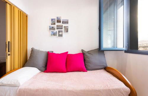 Home2Book Amazing View Apart Floor 25 Santa Cruz - Foto 12