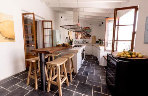 Casa Timbale - Foto 29