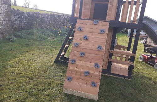 Old Coach House - Foto 57