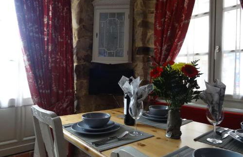 Gite Saint Julien - Foto 9