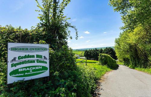 BISHOPS TAWTON SNOWDROP COTTAGE 3 Bedrooms - Foto 18