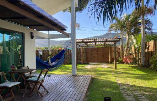Casa em Garopaba, com vista pra montanha Encantada - Photo 2