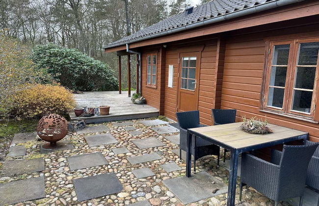 6 Person Holiday Home in Kibaek - Foto 12