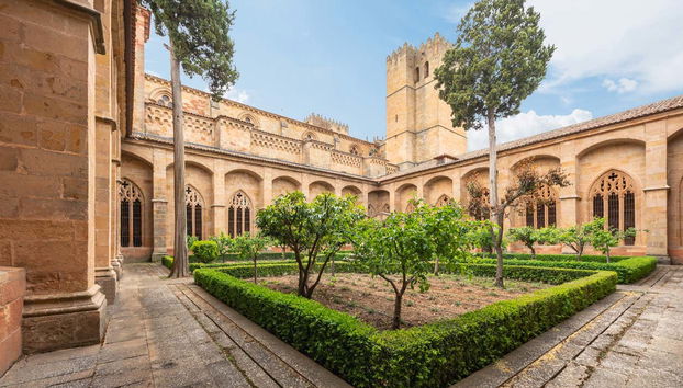 Cathedral of Sigüenza Ticket - Foto 3