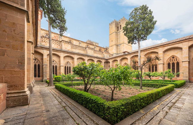 Cathedral of Sigüenza Ticket - Foto 3