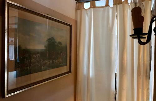 Gästehaus White Horse Diedersen - Foto 17