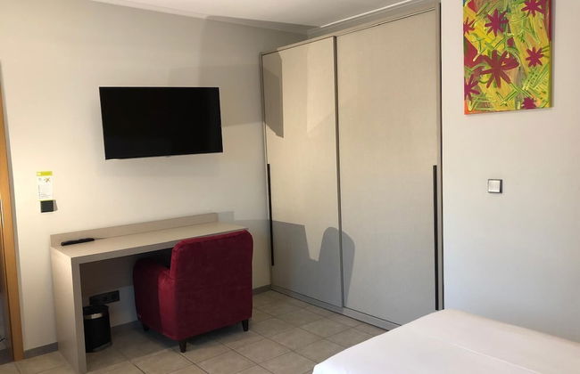 Appart-Hotel Gwendy - Foto 13