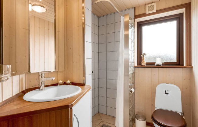 "Malila" - 400m to the fjord - Foto 13