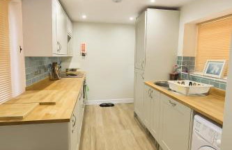 Characterful 2 bed within Conwy Walls - Foto 8