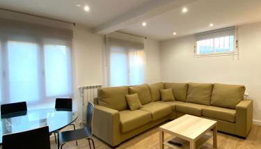 Apartamentos el Oligo - Foto 3