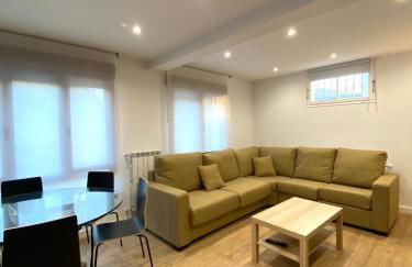 Apartamentos el Oligo - Foto 3