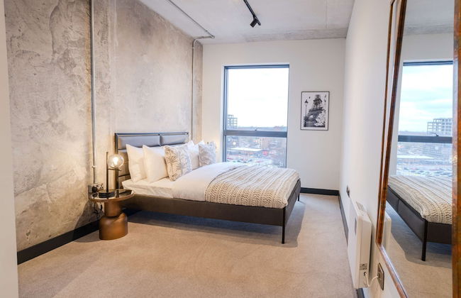 Marron Suite 2BR City Walks - Foto 16