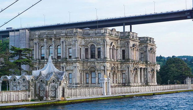 Golden Horn & Bosphorus Cruise - Photo 3