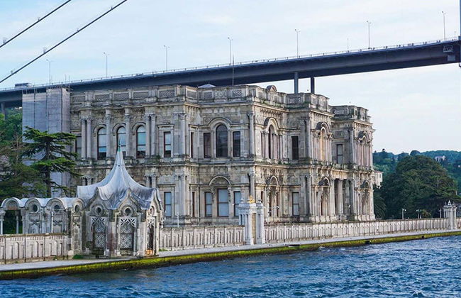 Crucero por el Bósforo y el Cuerno de Oro - Foto 3