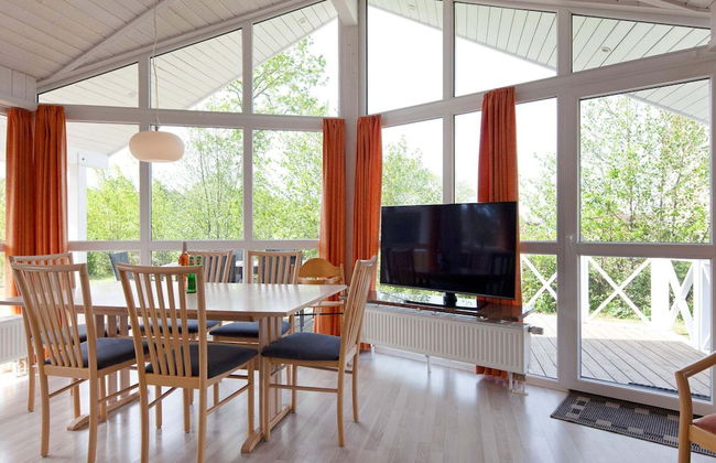 Holiday Home in GrÃ¶mmitz - Foto 7