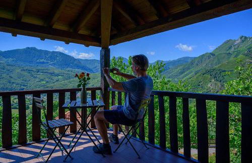 La Xamoca Apartamentos Rurales - Foto 1