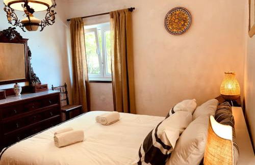 Charming House in SINTRA with Private Pool - Photo 14