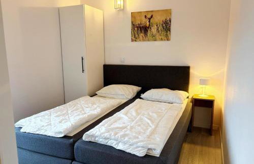 Family holiday home in Hambachtal Holiday Park - Foto 28