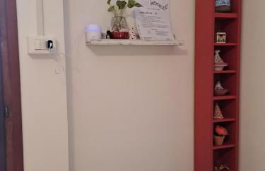 a casa di nonna Tarsilla-entire apartment,5 guests - Foto 59