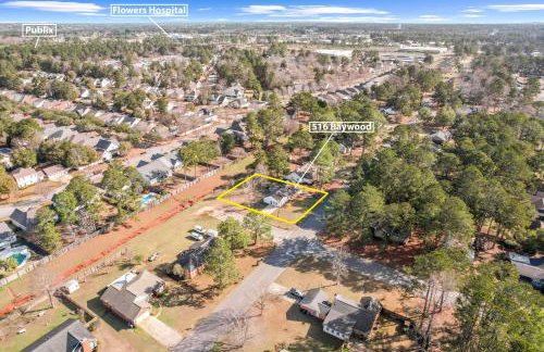 Renovated, Dog Friendly, Fenced Yard, Game RM - Foto 6