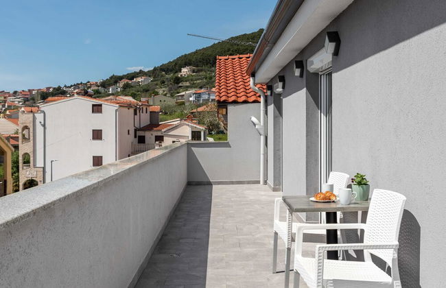 Apartments Villa Salona Sky - Foto 80