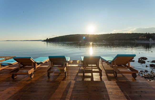 Villa Otus - Foto 36