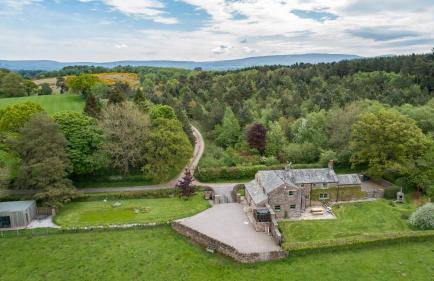 Rose Cottage - Foto 23