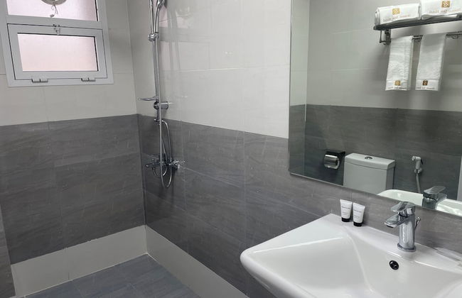 Season Inn Hotel Apartment by Duqm - Photo 43