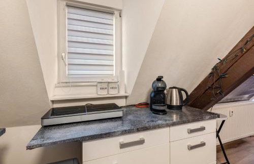 Gemütliches Appartament - Foto 11