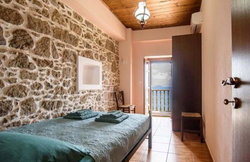 Casa Del Mare Sea View House up to 6 guests - Photo 20